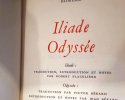 L'Iliade & l'Odyss&eacute;e. Hom&egrave;re