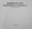 Bateaux des fleuves de France.. Fran&ccedil;ois Beaudouin