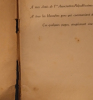 Les fusill&eacute;s de Vingr&eacute;. Henry Andraud