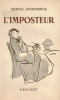 L'Imposteur. Marcel Jouhandeau