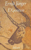 EXposition. Ernst Jünger