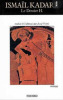 Le Dossier H.. Ismaïl Kadaré