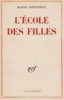 L'école des filles. Marcel Jouhandeau