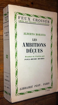 Les Ambitions Déçues