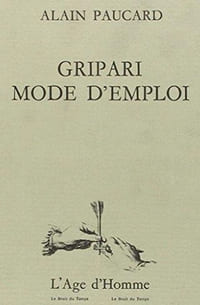 Gripari Mode d'Emploi