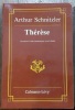 Thérèse. Arthur Schnitzler