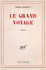 Le Grand Voyage. Jorge Semprun