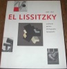 El Lissitzky. 