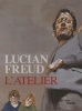 Lucian Freud - L'atelier. Cécile Debray