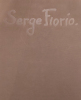 SERGE FIORIO. Serge Fiorio & Pierre Magnan