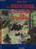 Indochine, 1953-1954
Les combats de l'impossible
. René Bail 
