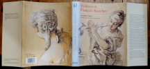 Les dessins de François Boucher. Alastair Laing 
