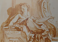 Les dessins de François Boucher