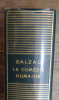 La comédie humaine Tome III
. Honoré de Balzac