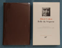 Belle du Seigneur