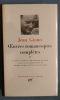 œuvres romanesques complètes, Tome II
. Jean Giono
