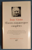 œuvres romanesques complètes, Tome V
. Jean Giono
