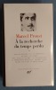 À la recherche du temps perdu. TOME II
. Marcel Proust

