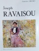 RAVAISOU, peintre du pays d'Aix. Geneviève Creuset
