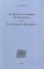 Le Discours socratique de Xénophon
Suivi de Le Socrate de Xénophon ; en appendice L'esprit de Sparte et le goût de Xénophon. Leo Strauss



