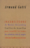 Incertitudes de Werner Heisenberg. Armand Gatti

