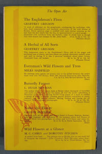 The Naturalist's Riviera