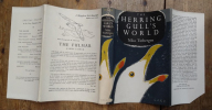 The Herring gull's world. Niko Tinbergen