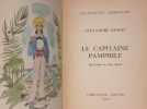 Le capitaine Pamphile. Alexandre Dumas