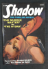 The Shadow # 4 : The Murder Master / the Hydra. Maxwell Grant
