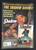 The Shadow # 4 : The Murder Master / the Hydra. Maxwell Grant
