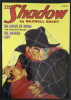 The Shadow # 14 : The Grove of Doom / The Masked Lady. Maxwell Grant
