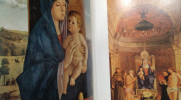 Tout l'œuvre peint de Giovanni Bellini. Yves Bonnefoy et Terisio Pignatti