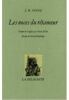 Les noces du rétameur. John Millington Synge