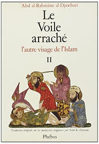 Le voile arraché
L'autre visage de l'islam
II Tome 2