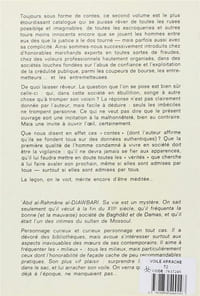 Le voile arraché
L'autre visage de l'islam
II Tome 2