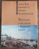 Souvenirs d'un voyage à Bordeaux en 1804. Arthur Schopenhauer, Johanna Schopenhauer