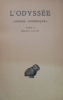 L'Odyssée "Poésie Homérique"
Tome II, Chants VIII-XV. Homère