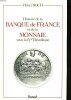 Histoire de la Banque de France et de la monnaie sous la IVe République. Koch Henri