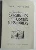 En Roussillon
Chroniques et contes buissonniers. Yves Hoffmann