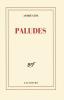 Paludes. André Gide