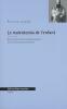 Le malentendu de l'enfant
Des enseignements psychanalytiques de la clinique avec les enfants. Philippe Lacadée