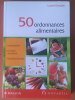 50 Ordonnances Alimentaires. Laurent Chevallier