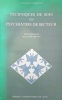 Techniques de soin en psychiatrie de secteur. Hochmann Jacques (sous la direction de)