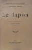 Le Japon. Lafcadio Hearn