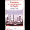 Explication et reconstruction du Capital. Jacques Bidet