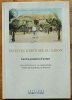 Facettes d'histoire du Gabon 
Cartes postales d'antan. collection Guy le Carpentier texte de Raphaelle Walter