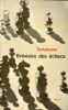 Bréviaire des échecs. Xavier Tartakover
