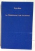 Personnalité De Pausanias. Heer J.