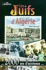 Les Juifs d'Algérie
2000 Ans D'Existence ...
