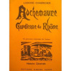 Rochemaure, gardienne du Rhône. Ludovic Chabredier